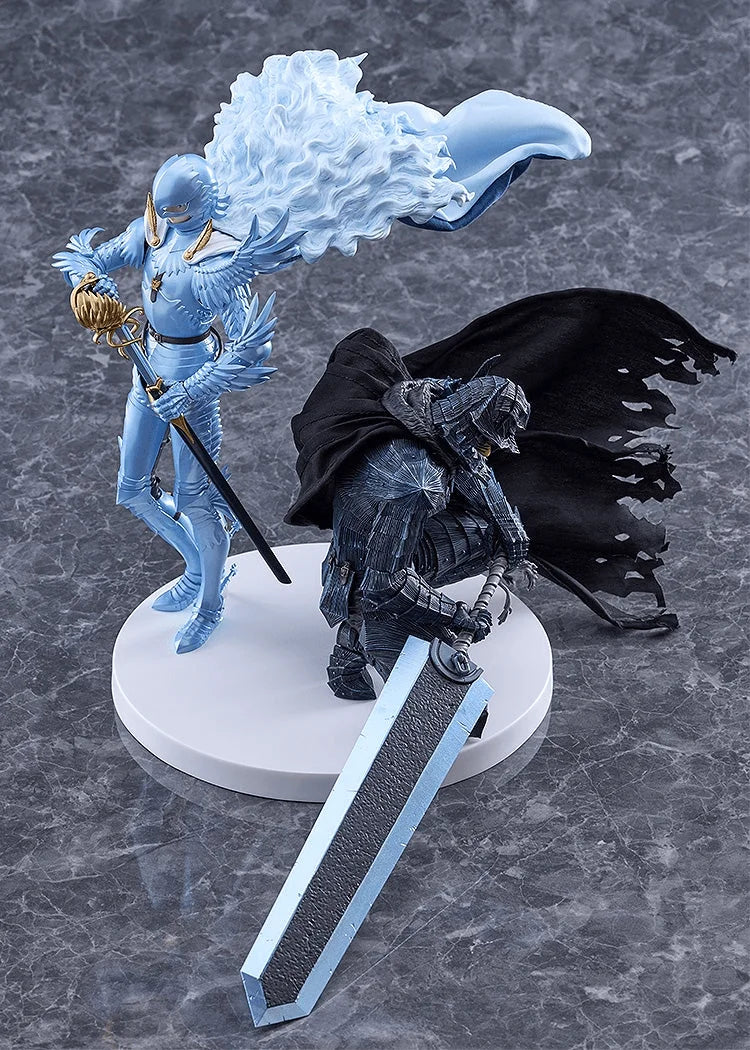 POP UP PARADE SP Guts [Berserker -Sane-] & Griffith [Falcon of Light] Set
