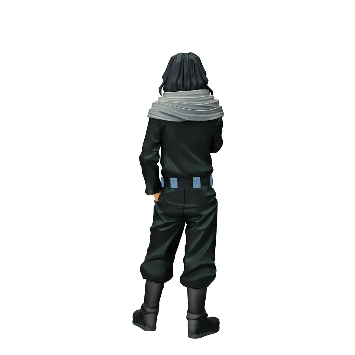 Bandai Spirits Ichibansho Shota Aizawa Masterlise Statue