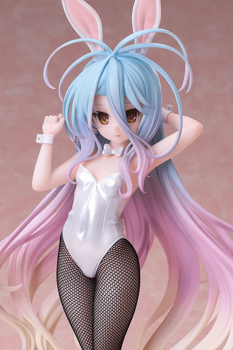 FREEing Shiro Bunny Ver. 1/6 Scale Figure