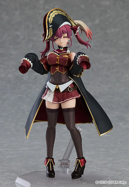 Max Factory figma Houshou Marine Action Figure