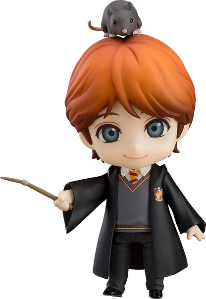 Nendoroid Ron Weasley