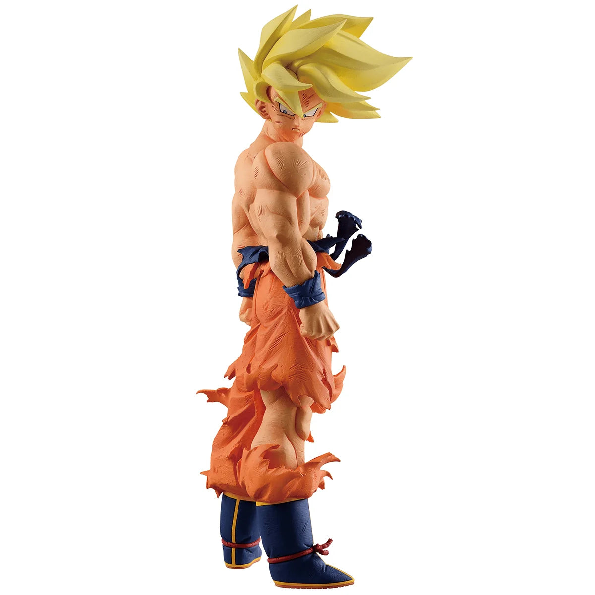 Super Saiyan Son Goku (The Chronicle of Goku)