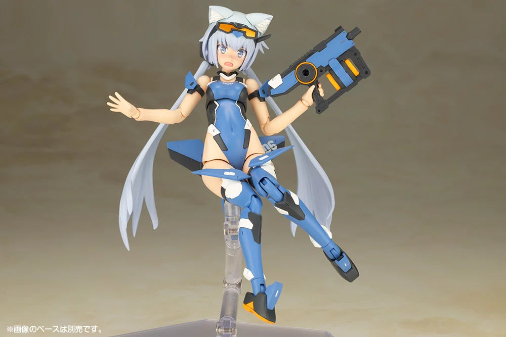 Kotobukiya Frame Arms Girl Stylet Swimsuit Ver. Plastic Model Kit