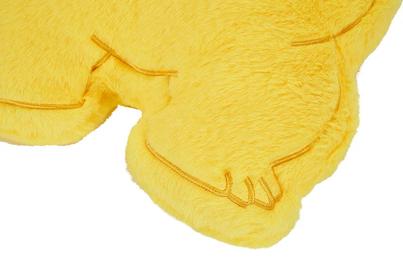Gal & Dino Cushion Mini Zaurus