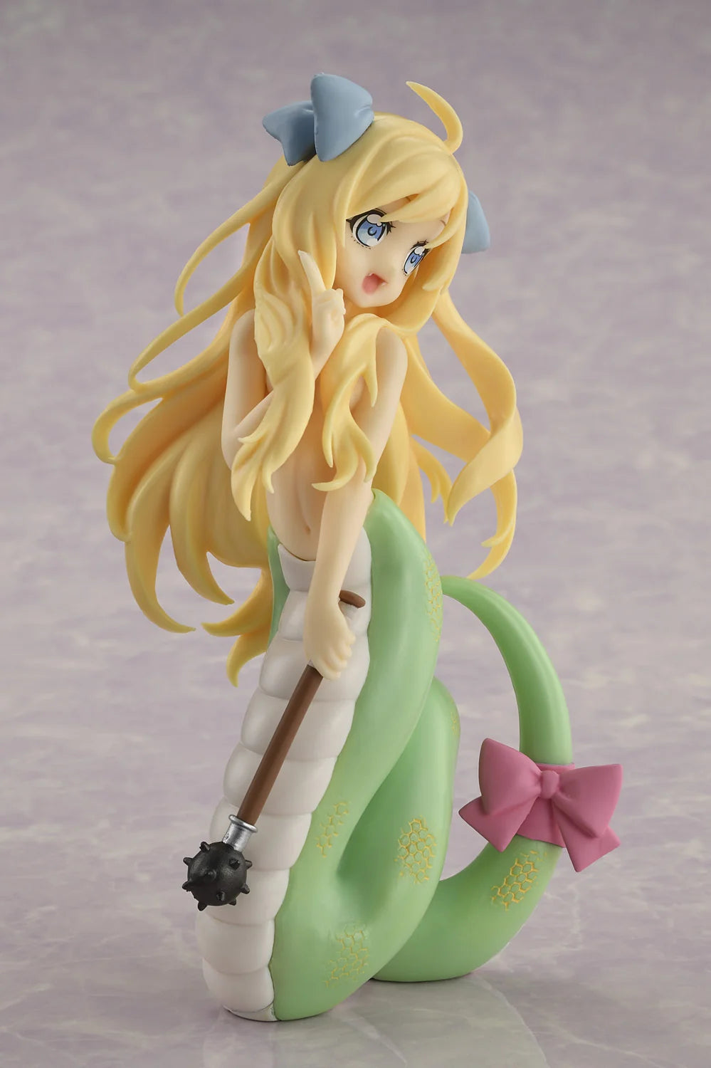 Jashin-chan Smile Ver.