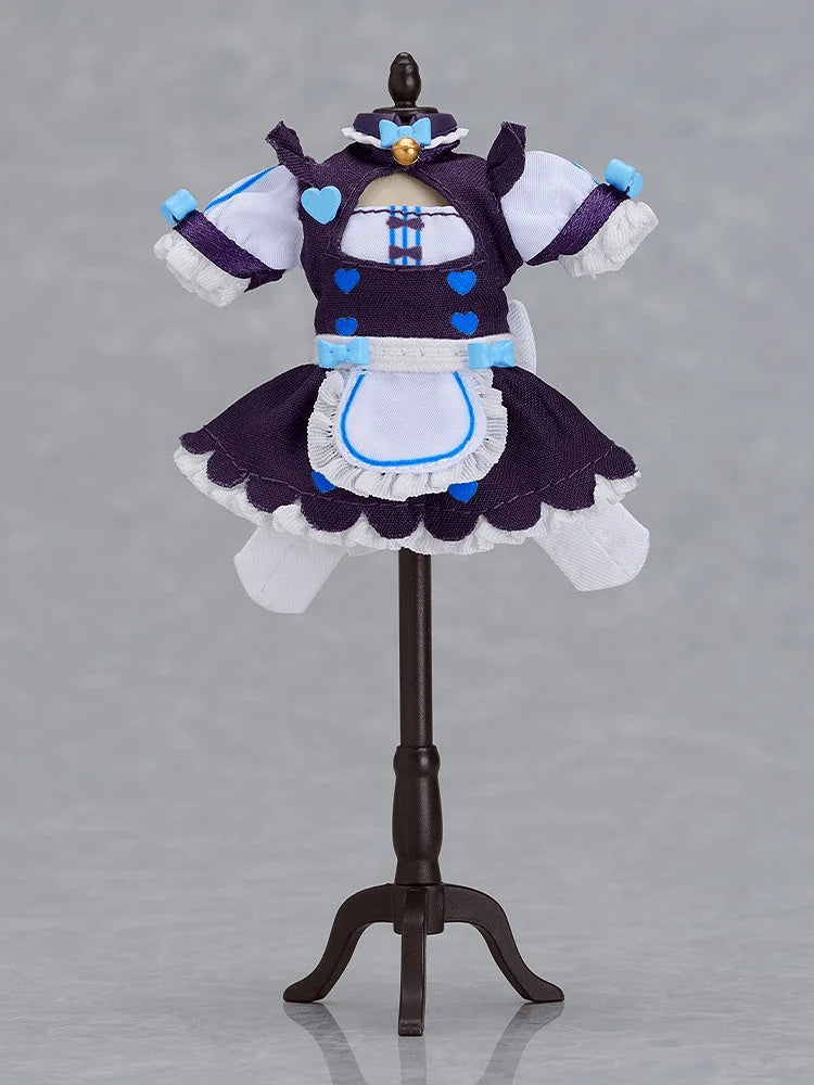 Nendoroid Doll Vanilla