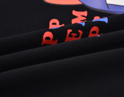 Good Smile Moment Pop Team Epic Pipimi Sweatshirt