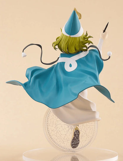 Good Smile Company POP UP PARADE Coco L Size Hand-Painted Figure