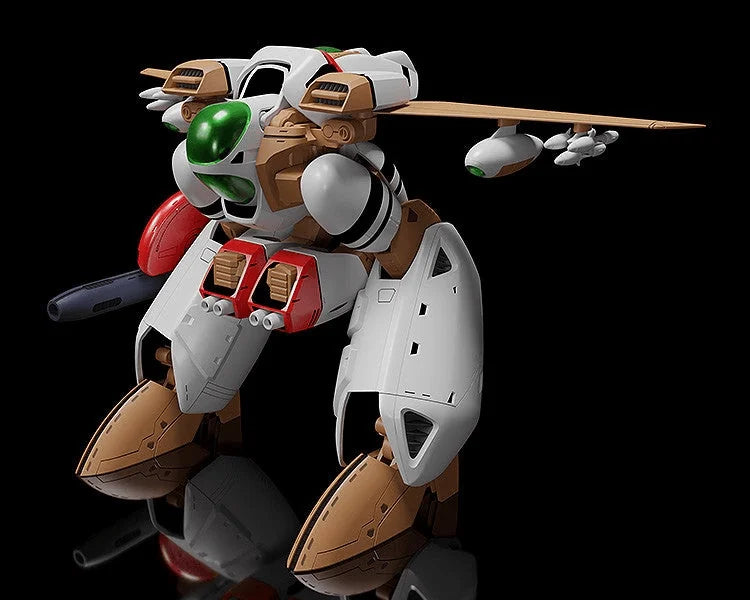 Good Smile Company MODEROID Orguss Plastic Model Kit