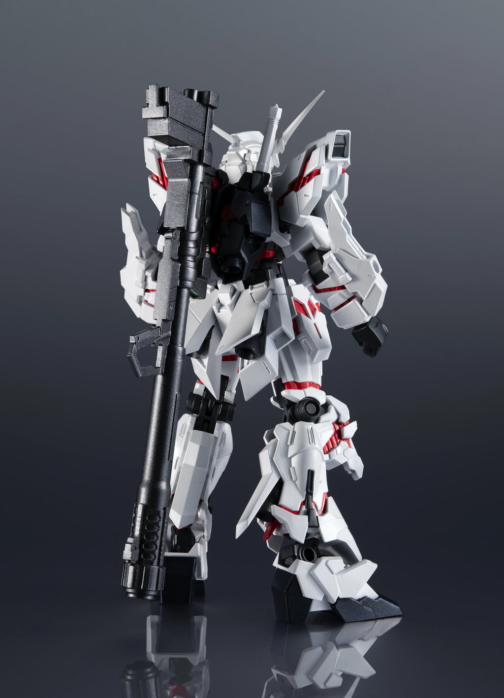 RX-0 UNICORN GUNDAM RENEWAL "Mobile Suit Gundam Unicorn"