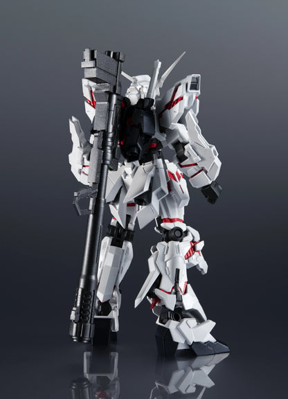 RX-0 UNICORN GUNDAM RENEWAL "Mobile Suit Gundam Unicorn"