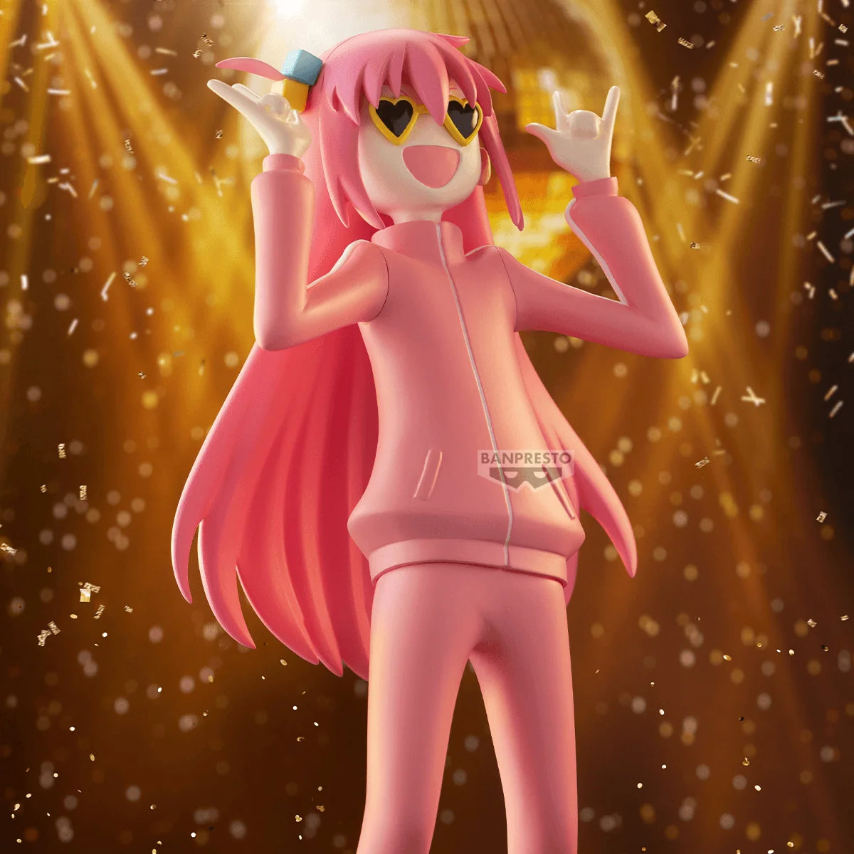 BOCCHI THE ROCK! Hitori Gotoh FIGURE