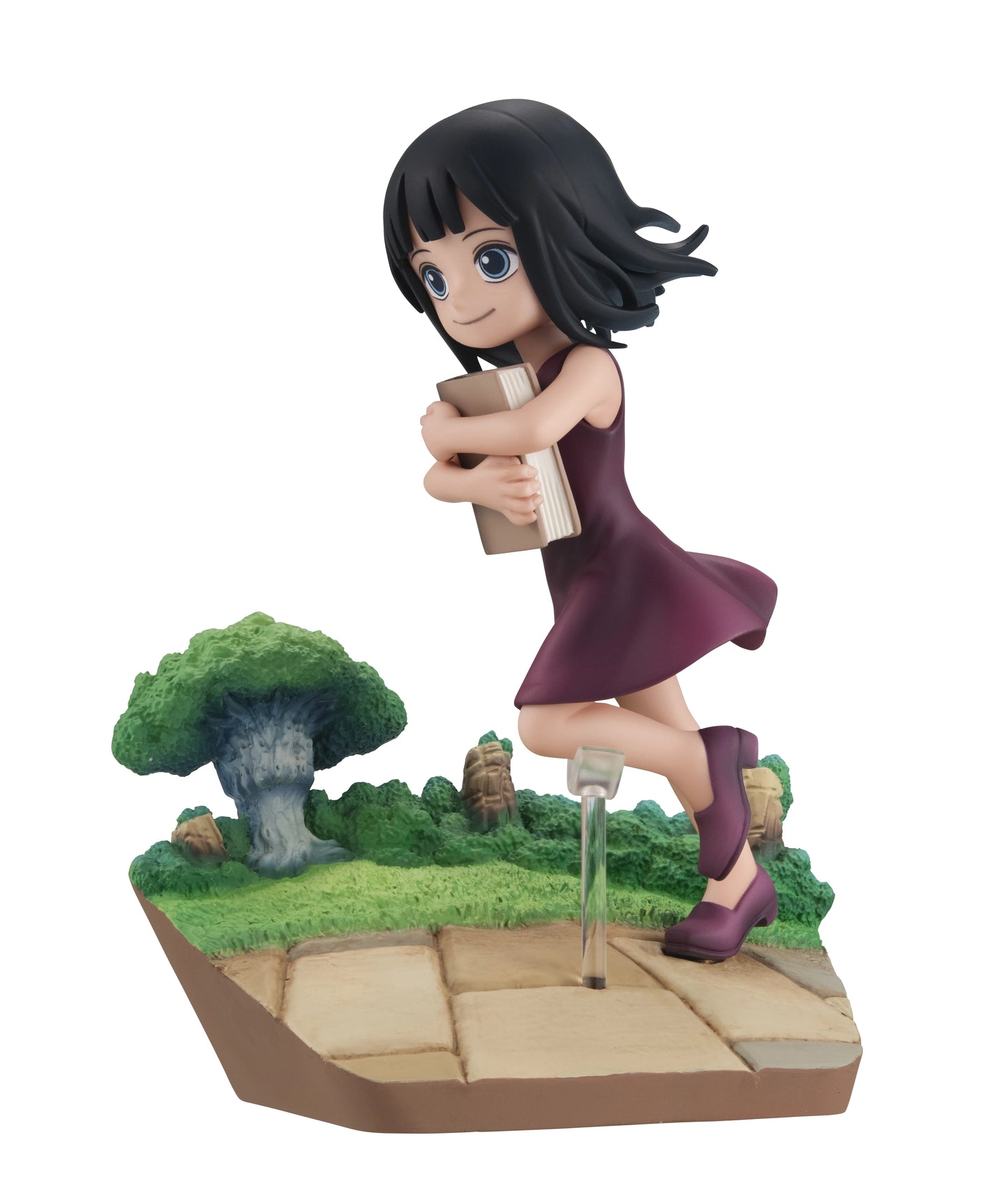 MegaHouse G.E.M.Series One Piece Nico Robin RUN! RUN! RUN! Figure