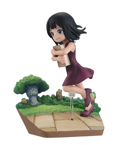 MegaHouse G.E.M.Series One Piece Nico Robin RUN! RUN! RUN! Figure