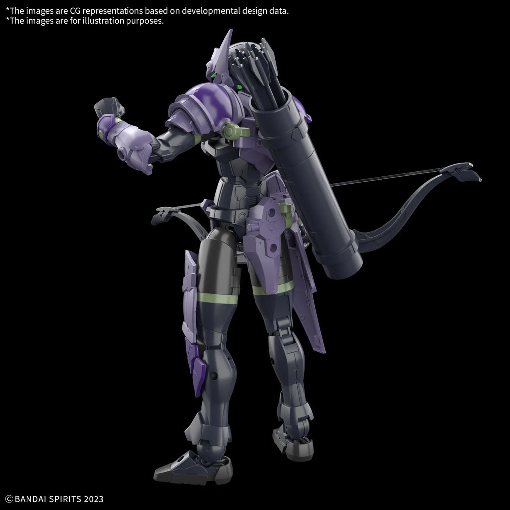 30MF ROSAN ARCHER