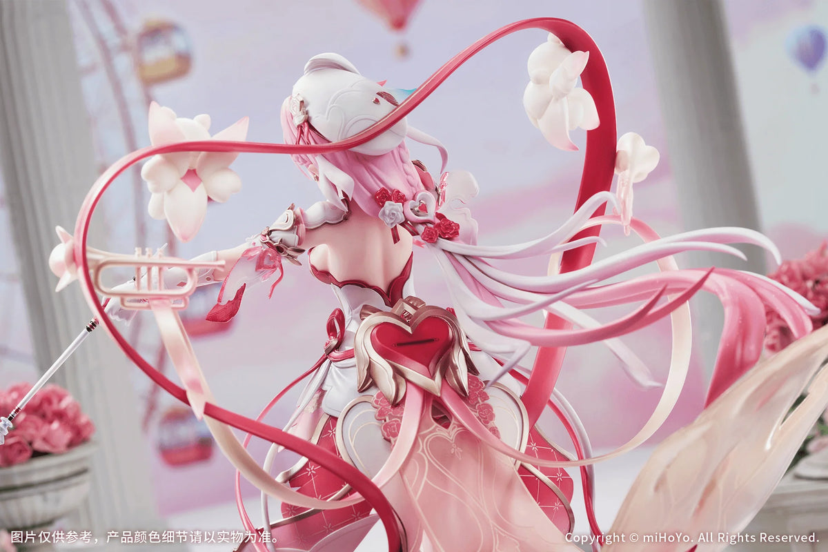 Elysia 1/7 Scale Figure：Hi♪ Love Elf ❤ Ver.