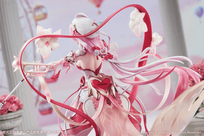 Elysia 1/7 Scale Figure：Hi♪ Love Elf ❤ Ver.