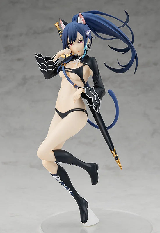 Good Smile Company POP UP PARADE Abramelin Cat Kingdom Ver. Figure