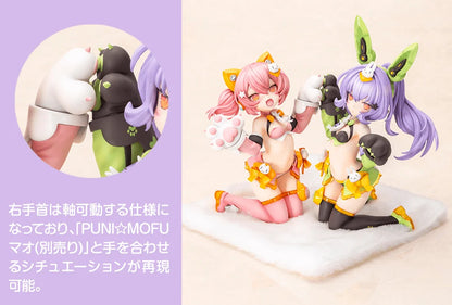 PUNI☆MOFU TU