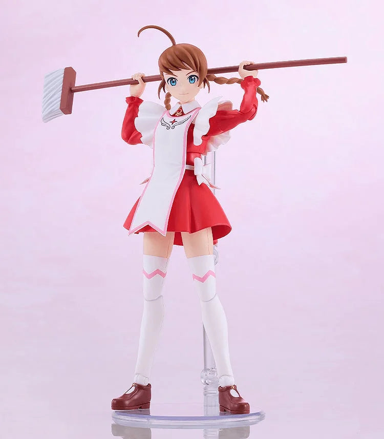 PLAMATEA Arika Yumemiya