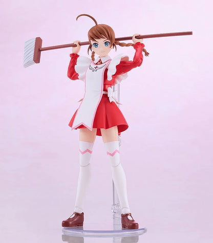 PLAMATEA Arika Yumemiya