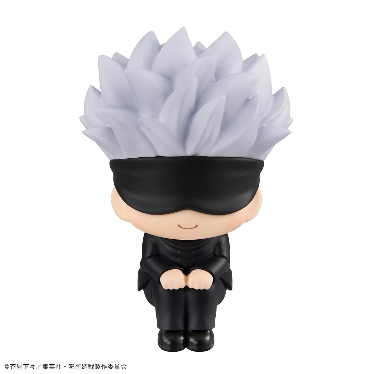 Lookup JUJUTSUKAISEN Satoru Gojo(Repeat)