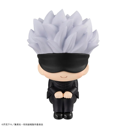 Lookup JUJUTSUKAISEN Satoru Gojo(Repeat)
