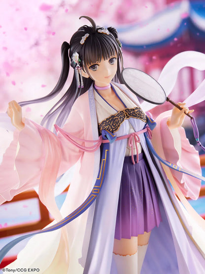 FuRyu Zi Ling 2020 Ver. 1/7 Scale Figure