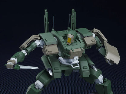 Good Smile Company Moderoid Type 24 Rekka Mobile Combat Vehicle Plastic Model Kit