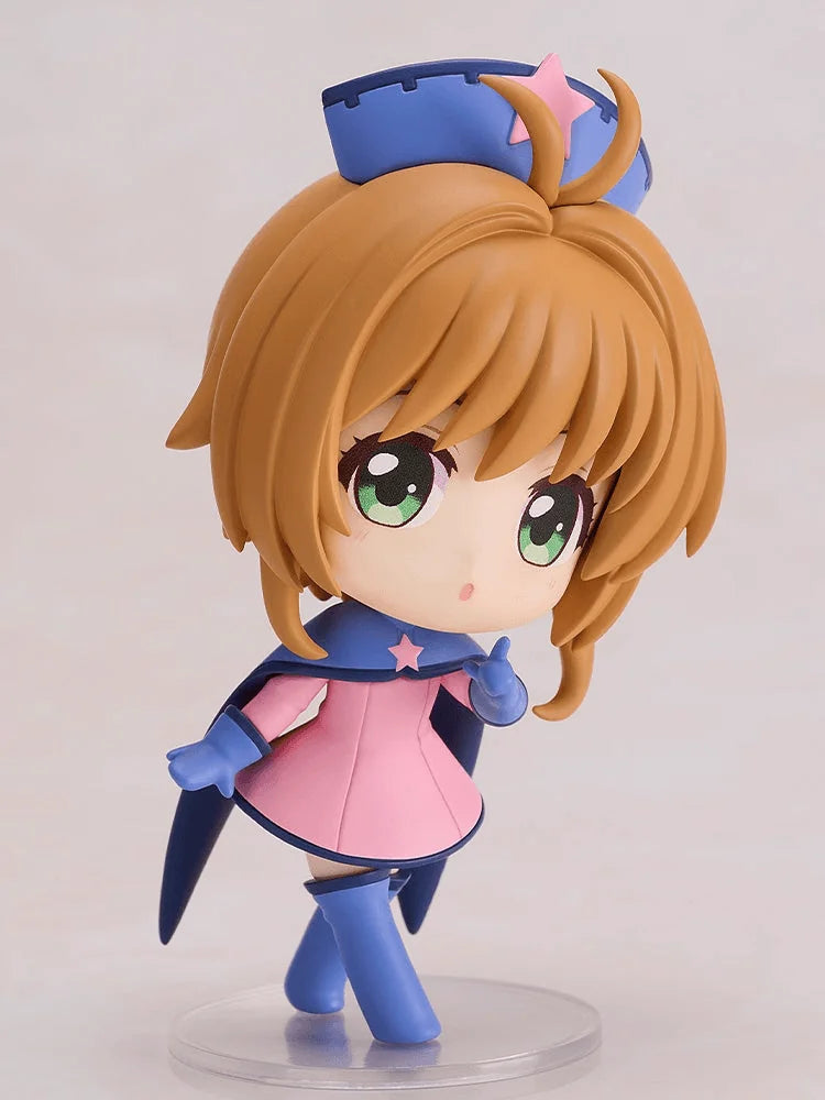 Blind Box Series Sakura Kinomoto: Commemorative Collection (Box of 6)