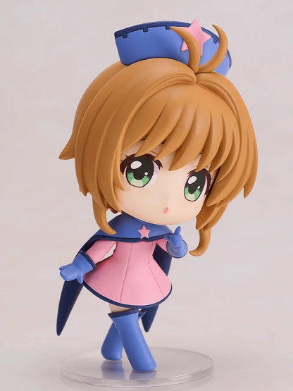 Blind Box Series Sakura Kinomoto: Commemorative Collection (Box of 6)