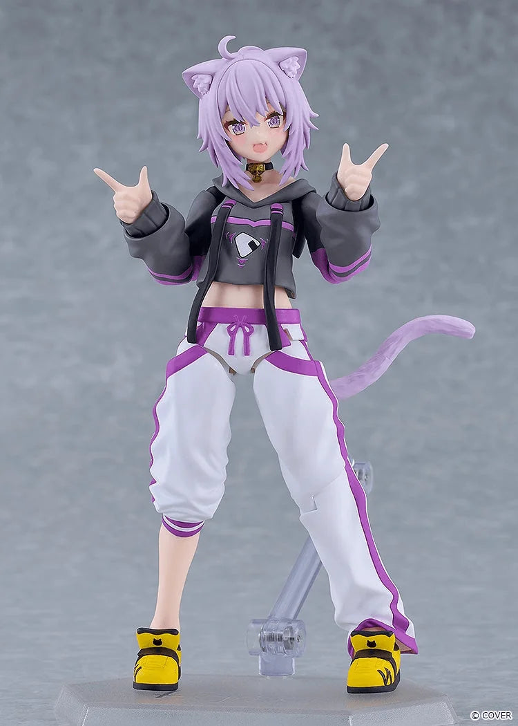 figma Nekomata Okayu