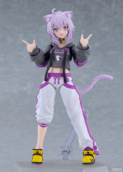 figma Nekomata Okayu