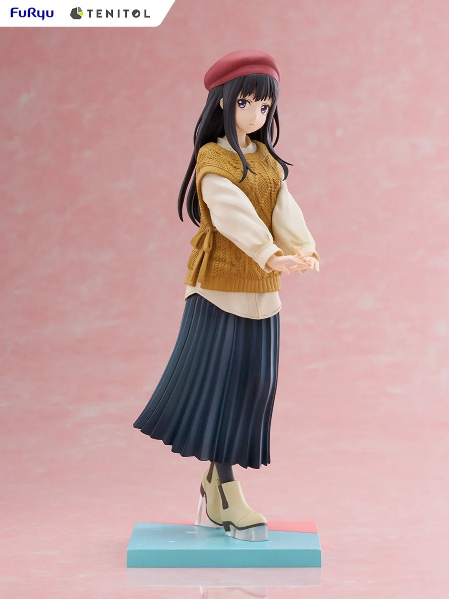 TENITOL Takina Inoue