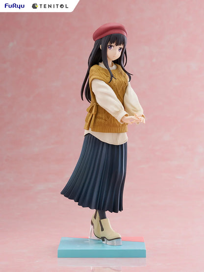 TENITOL Takina Inoue