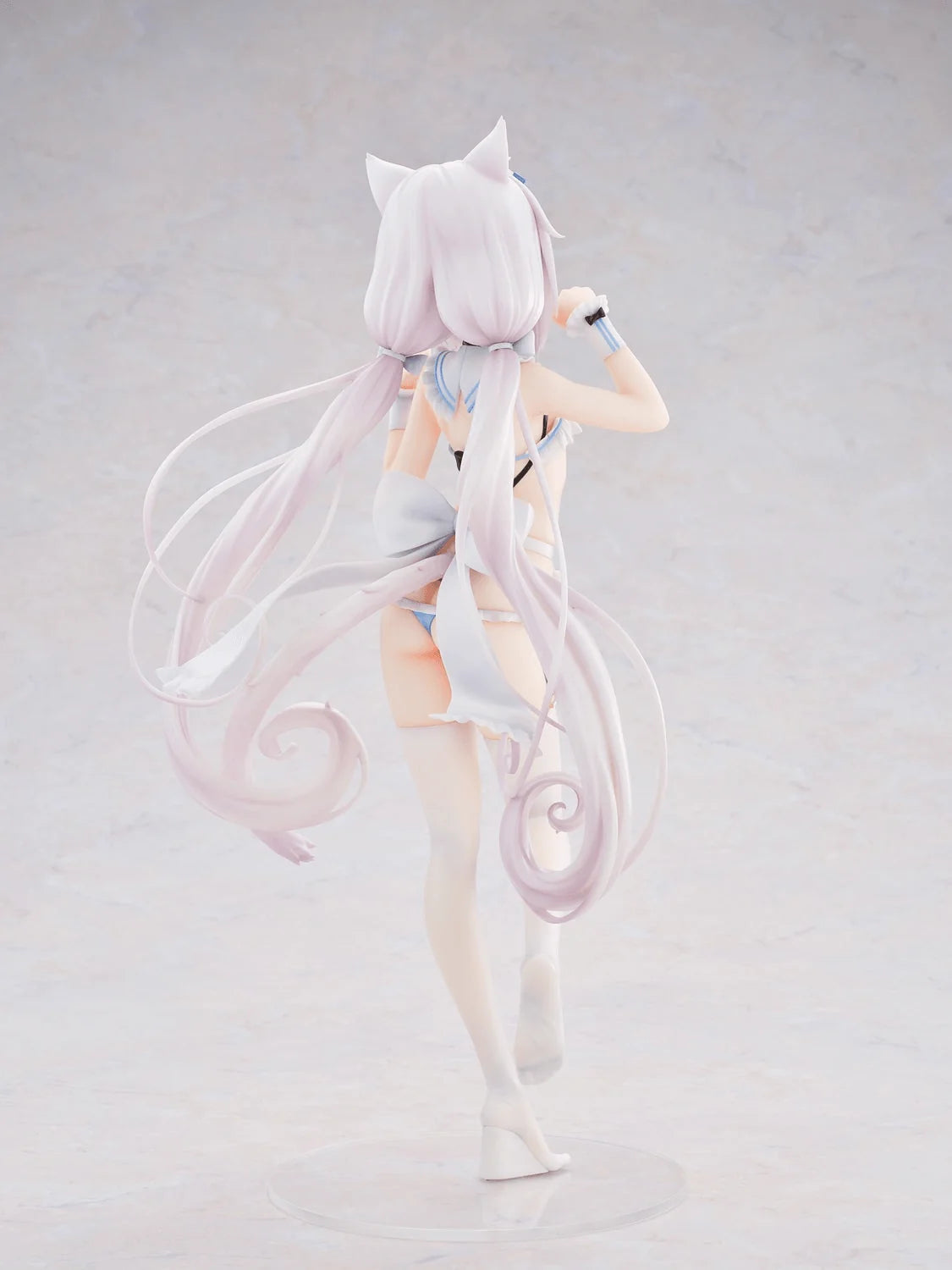 Nekopara Vanilla Micro Bikini Maid -STD Edition-
