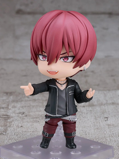 Good Smile Company Nendoroid Toma Inumaru Action Figure