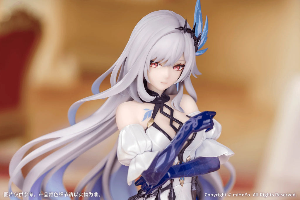 Myethos Skirk 1/8 Scale Figure Genshin Impact