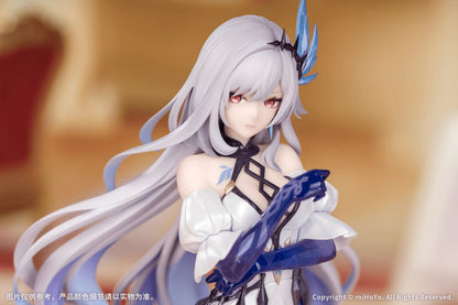 Myethos Skirk 1/8 Scale Figure Genshin Impact