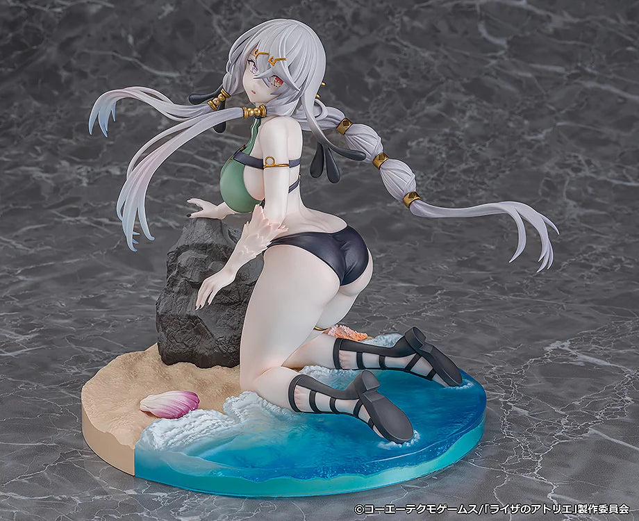 Atelier Ryza Lila Decyrus Swimsuit Ver. 1/7 Scale Figure