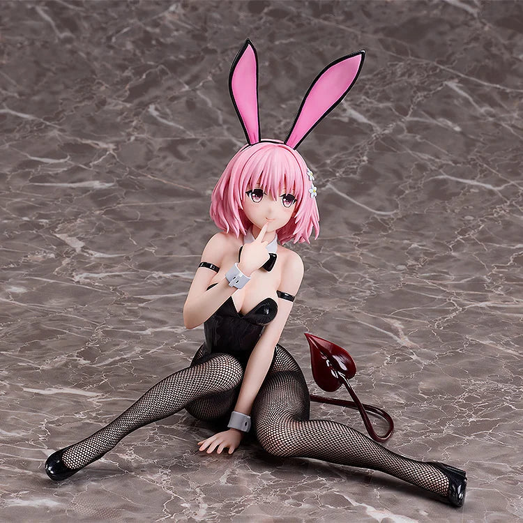 FREEing Momo Belia Deviluke Bunny Ver. 1/6 Scale Figure