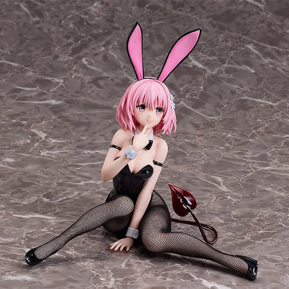 FREEing Momo Belia Deviluke Bunny Ver. 1/6 Scale Figure