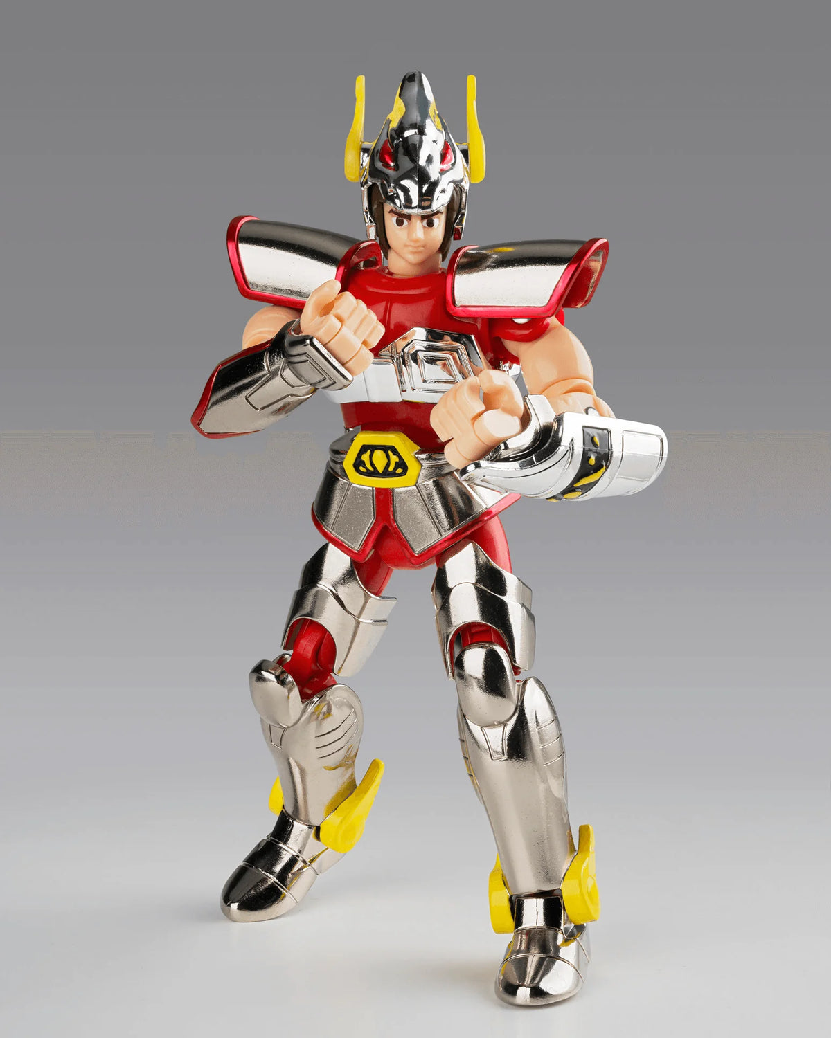 SAINT CLOTH SERIES PEGASUS CLOTH [FIRST BRONZE CLOTH] -CLOTH BOX LIMITED EDITION-