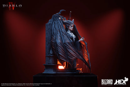 Blizzard Diablo® IV Lilith Art Statue