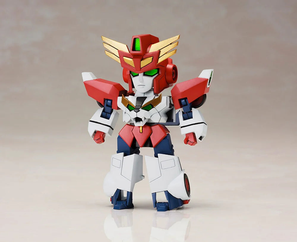D-STYLE KING EXKAISER