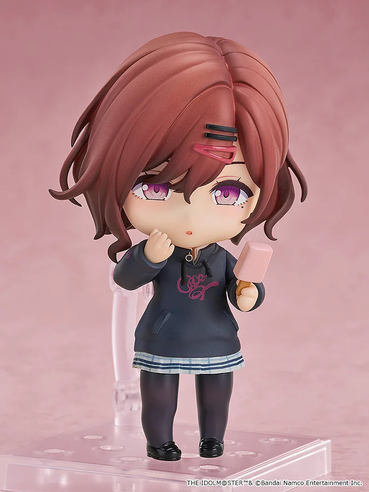 Good Smile Arts Shanghai Nendoroid Madoka Higuchi THE iDOLM@STER Figure