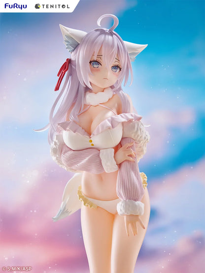 FuRyu Alya Sometimes Hides Her Feelings in Russian Swimsuit Scale Figure