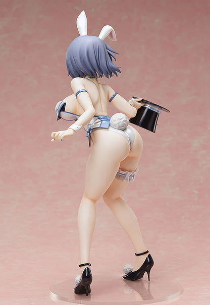 FREEing Yumi Bare Leg Bunny Scale Figure