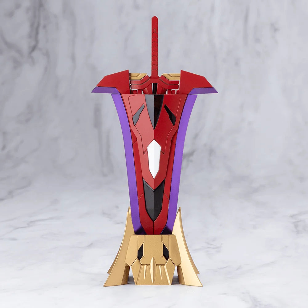 HEAVY WEAPON UNIT79 KNIGHT MASTER SWORD CHAOS Ver.