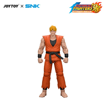KOF'98UM Art of Fighting Team Ryo Sakazaki